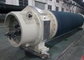 Strong Dewatering Capacity Vacuum Touch Roller For Crescent Tissue Paper Machine