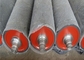 Cylinder Mold Paper Machine Paper Rolls , HT250 Water Squeezing Rolls