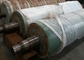 Chrome Plated Paper Machine Rolls For Size Press Machine High Strength Paper