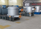Inward Flow / Inflow Pressure Screen Stainless Steel For The Paper Pulp Cleaning