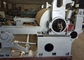 Kraft Paper Making Equipment Horizontal Pneumatic Winding / Reeling Machine