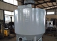 Stainless Steel Up Drive Waste Paper Hydrapulper For Pulp Molding Machine
