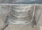 5mm Hole 304 Stainless Steel Slot Type Screen Basket