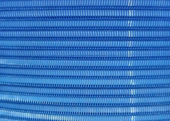 Synthetic Fiber Paper Machine Clothing Length 50m Suitable For Paper Production