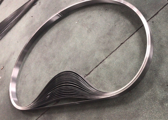 Napkin Serviette Paper Folding Machine Mild Steel Cutting Blades 0.6mm Thickness