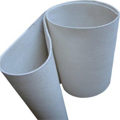Double Layer Bottom Wire Paper Making Felt With High Line Pressure Resistance