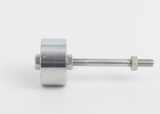 Custom Stainless Steel Counterweight Hammer For Felt And Wire Sensor