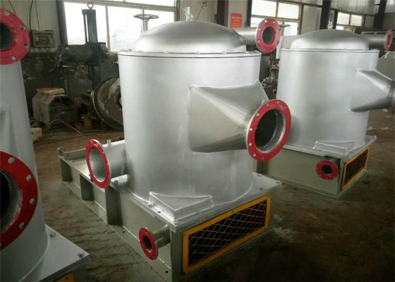 Slot Type Outflow Pressure Screen For Waste Paper Pulp Cleaning System