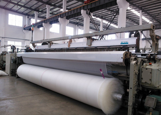Polyester 2.5layer Bottom Forming Wire For Triple Wire Carton Paper Making Machine