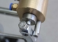 Ceramic Battfle Stainless Steel Felt Adjuster Sensor Tin Bronze Paper Machine Parts