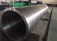 stainless steel Vacuum Suction Roll For Transfering The Endless Felt On The Fourdrinier Paper Making Machine