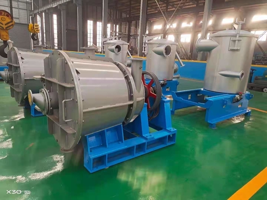 304 Stainless Steel Pulp Screen Plate For Waste Paper Pulp Cleaning Process Defibrator