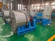 Single Effect Fiber Separator Machine Stainless Steel Material With 1 Year Warranty