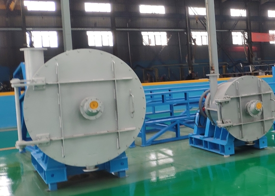 304 Stainless Steel Pulp Screen Plate For Waste Paper Pulp Cleaning Process Defibrator