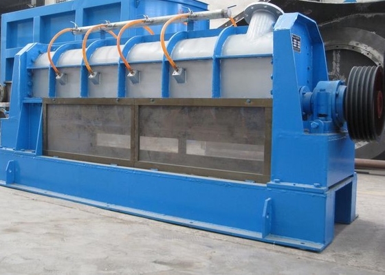 Stainless Steel Dump Sorter Screening Plate Pulp Screen For Waste Pulp Light Impurities