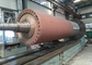 Dia 800mm Couch Roller Inside High Speed Washer For Waste Paper Pulp Cleaning