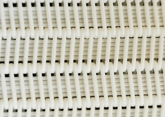 0.2mm Thickness Automatic Paper Machine Clothing Cost Effective Solution