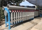 0.8-1% Pulp Consistency Slag Removal Machine Custom Size For Pulp Cleaning