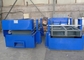 Customized Vibration Screen Machine For Removing The Light Impurities Of Waste Paper Pulp