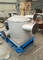 0.6m2 Stainless Steel Upflow Pressure Screen For Paper Pulp Making
