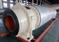 Strong Dewatering Capacity Vacuum Touch Roller For Crescent Tissue Paper Machine