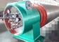 Fourdrinier Type Paper Machine Rolls Important Dewatering Component