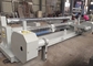 2400mm Printing Paper Processing Machine Frame Type Underfeed Rewinder