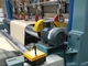 4200mm 1000m/Min Re Reeling Machine For Fluting Paper / Liner Paper