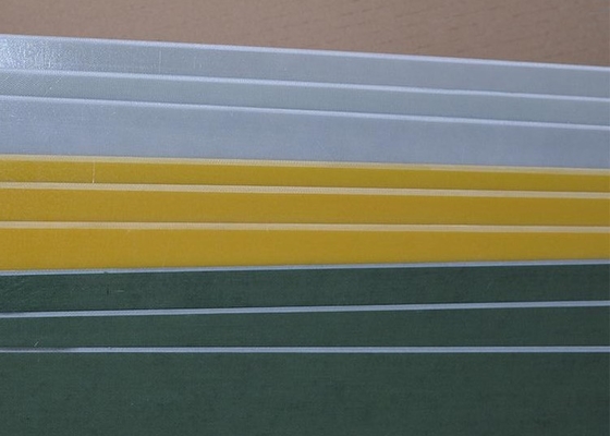 Epoxy Resin EP Doctor Blades Used For Press /Dryer/ Size Press Section Of Paper Machine