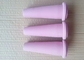 High Strength Lined Engineering Ceramic Sandblasting Nozzles For Pulp Cleaners