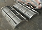 Ø2mm -Ø4mm Sieve Plate Hole Pulp Cleaner Rejects Seperator Screen Plate