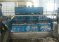 High Frequency Vibration Screen Machine With Strong Slag Discharge Capacity