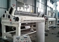 Double Rotary Blade Paper Processing Machine For Cutting Paper Sheets