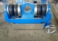Wire And Felt Paper Machine Parts Pneumatic Adjustor Cast Iron Body Material