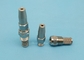 Customized Nozzles Trim Squirt For Fourdrinier Paper Machine Wire Forming Part