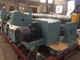 2640mm Frame Type Up Paper Processing Machine For Paper Rereeling