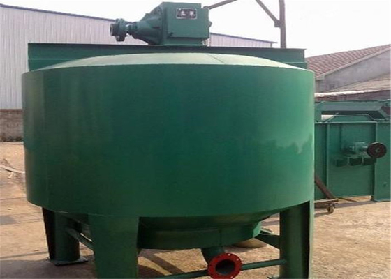 Up Transmission Hydro Paper Pulper Machine Stainless Steel And Carbon Steel Mateiral