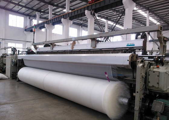 1800gsm MG Cylinder Felt Used For Dryer Of Paper Manufacturing Equipment