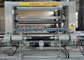 1880mm Bottom Feeding Fluting Paper Rolls Rewinding Machine Paper Products Making Machine