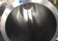 20KN/M Vacuum Rubber Covered Paper Machine Rolls