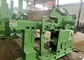 2500mm horizontal pneumatic winding/reeling machine for different kinds of paper