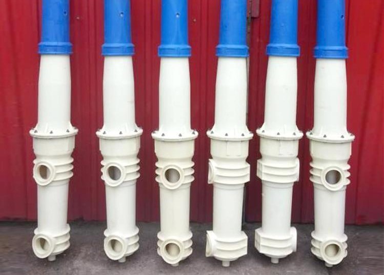 Low Density Cleaner Paper Machine Slag Remover With High Efficiency In ...